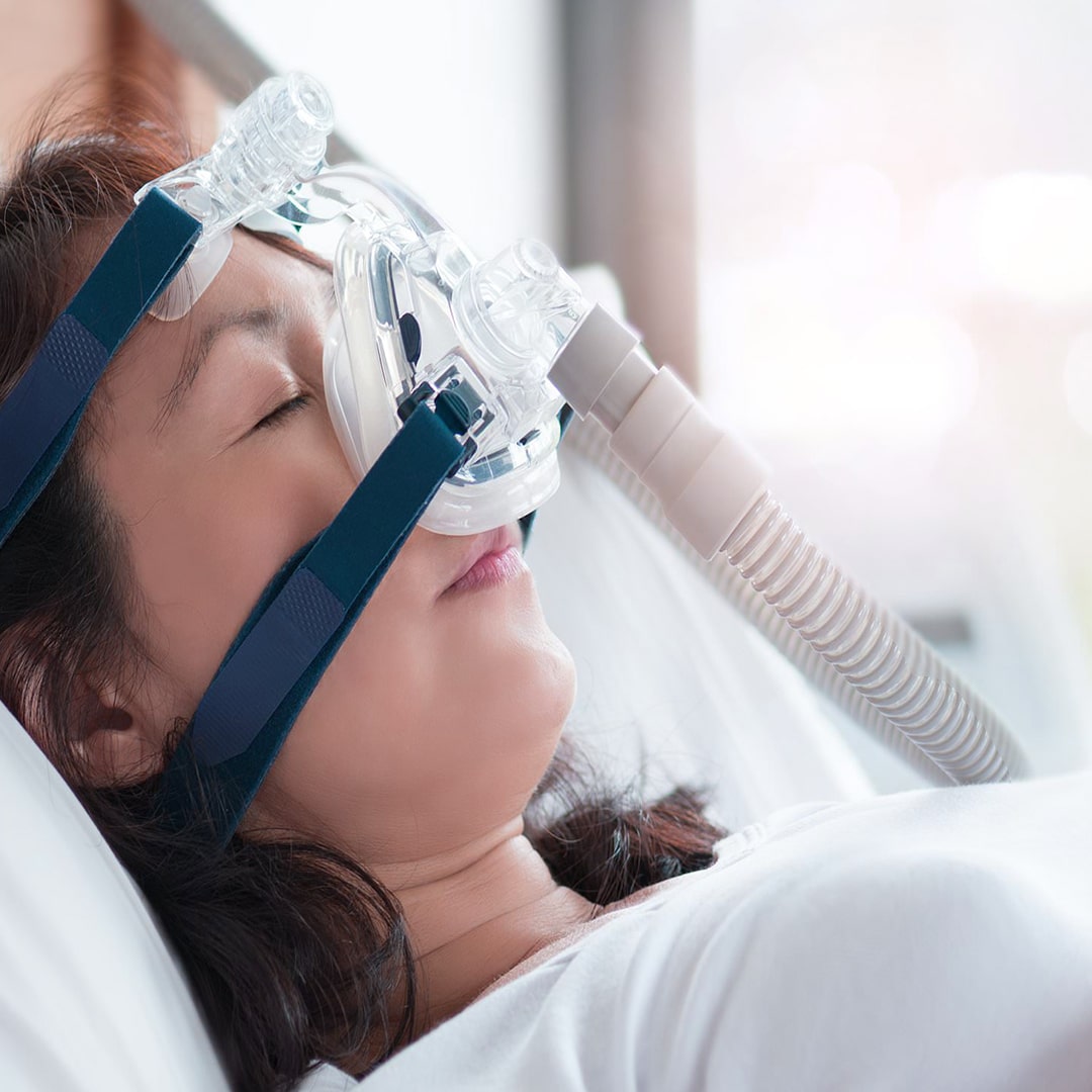 CPAP CİHAZLARI BAKIM ONARIM VE TAMİRİ