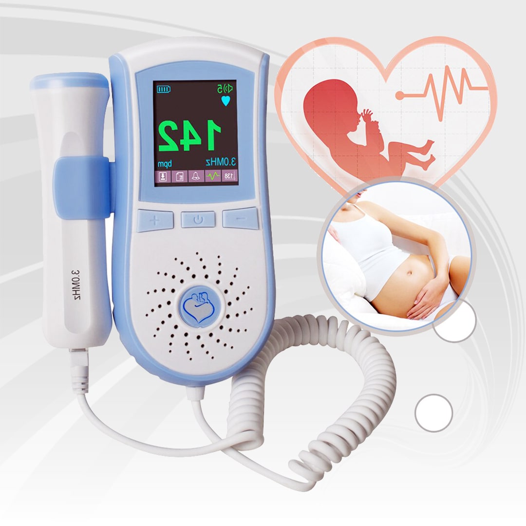 FETAL EL DOPLERİ BAKIM ONARIM VE TAMİRİ